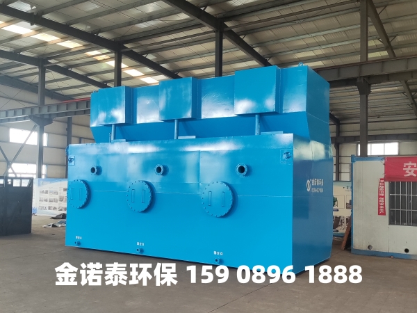 盘锦新型FA一体化净水器